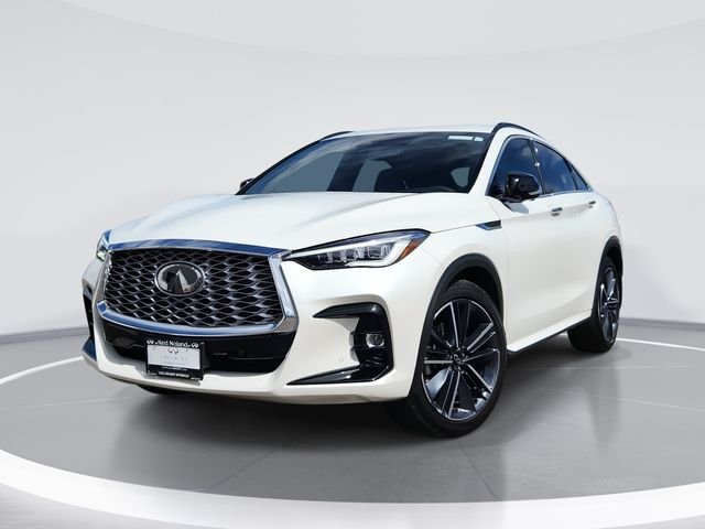 2023 INFINITI QX55