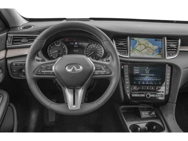 Certified Used 2023 Slate Gray INFINITI SENSORY image 10