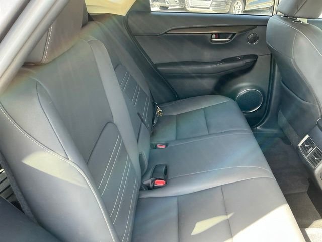 Used 2021 Gray Lexus 300h image 28