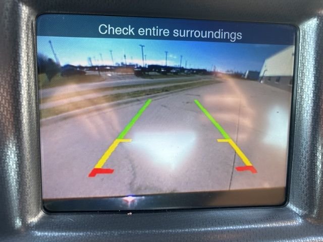 Used 2011 Black Dodge Rallye Plus image 25