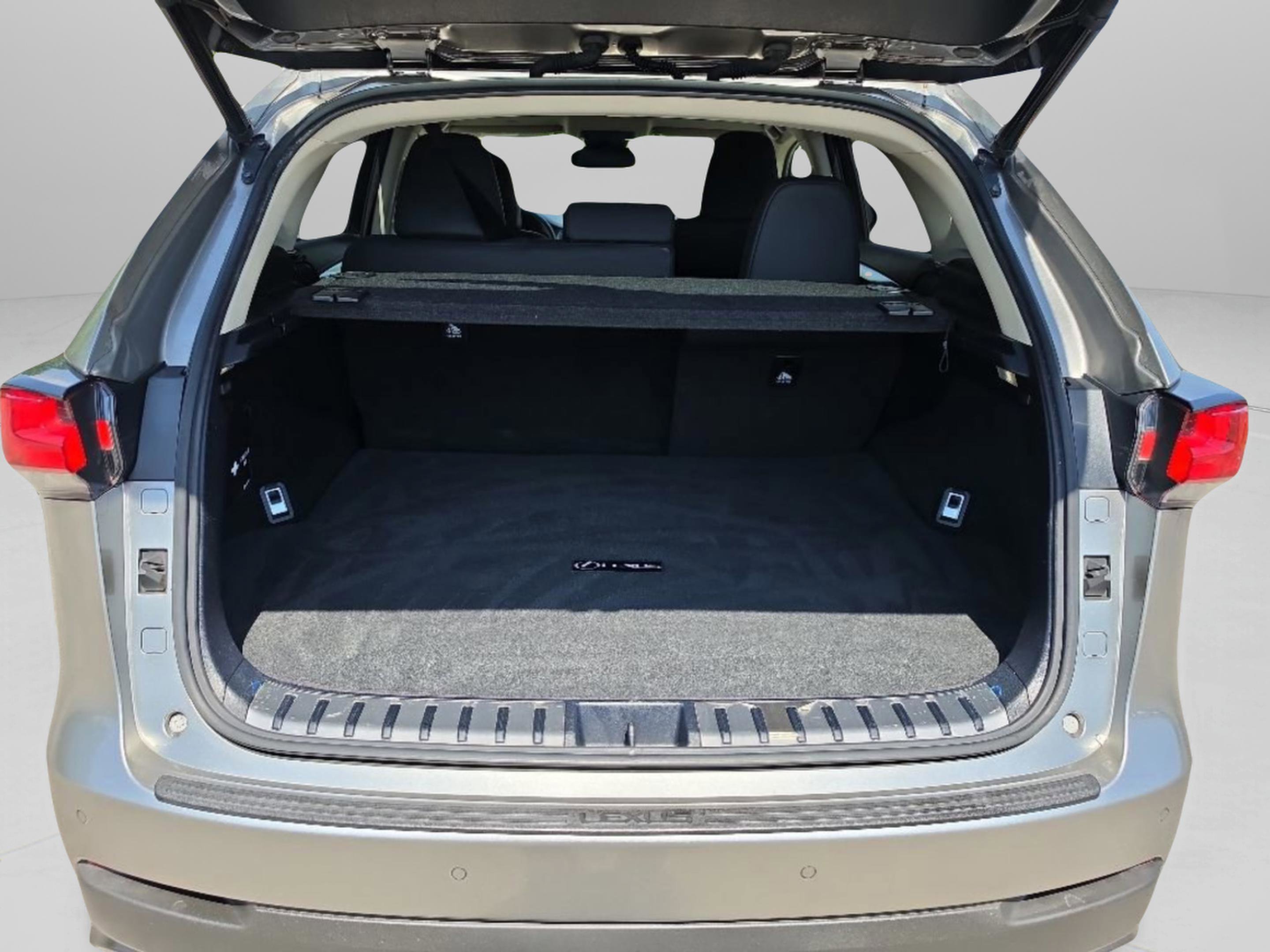Used 2019 Silver Lexus 300 Base image 10