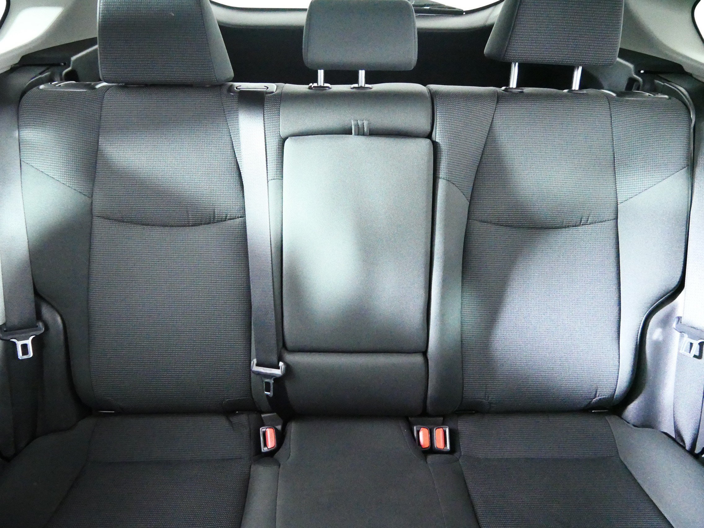 Certified Used 2024 Silver Sky Metallic Toyota Hybrid LE image 13
