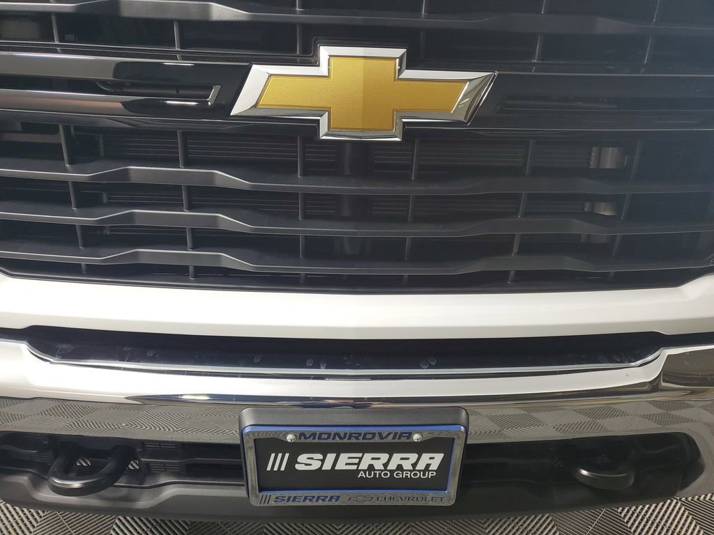 2026 Chevrolet Silverado 2500 HD Work Truck - Photo 14