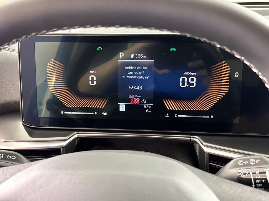 New 2026 Glacial White Pearl Kia EX image 34