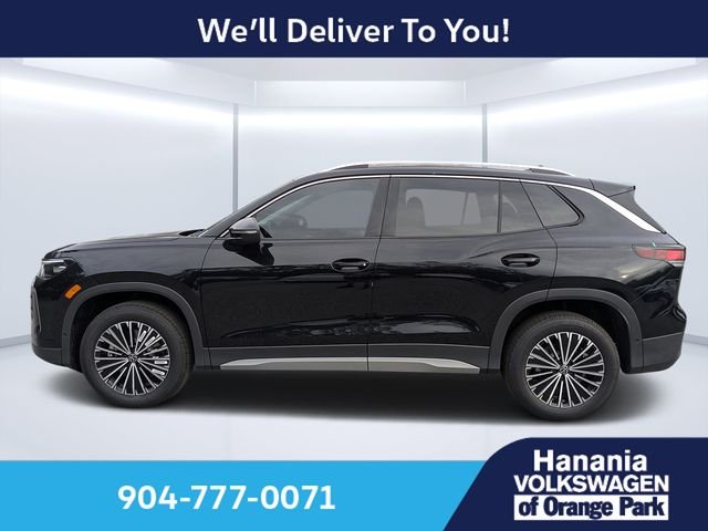 2026 Volkswagen Tiguan S - Photo 6