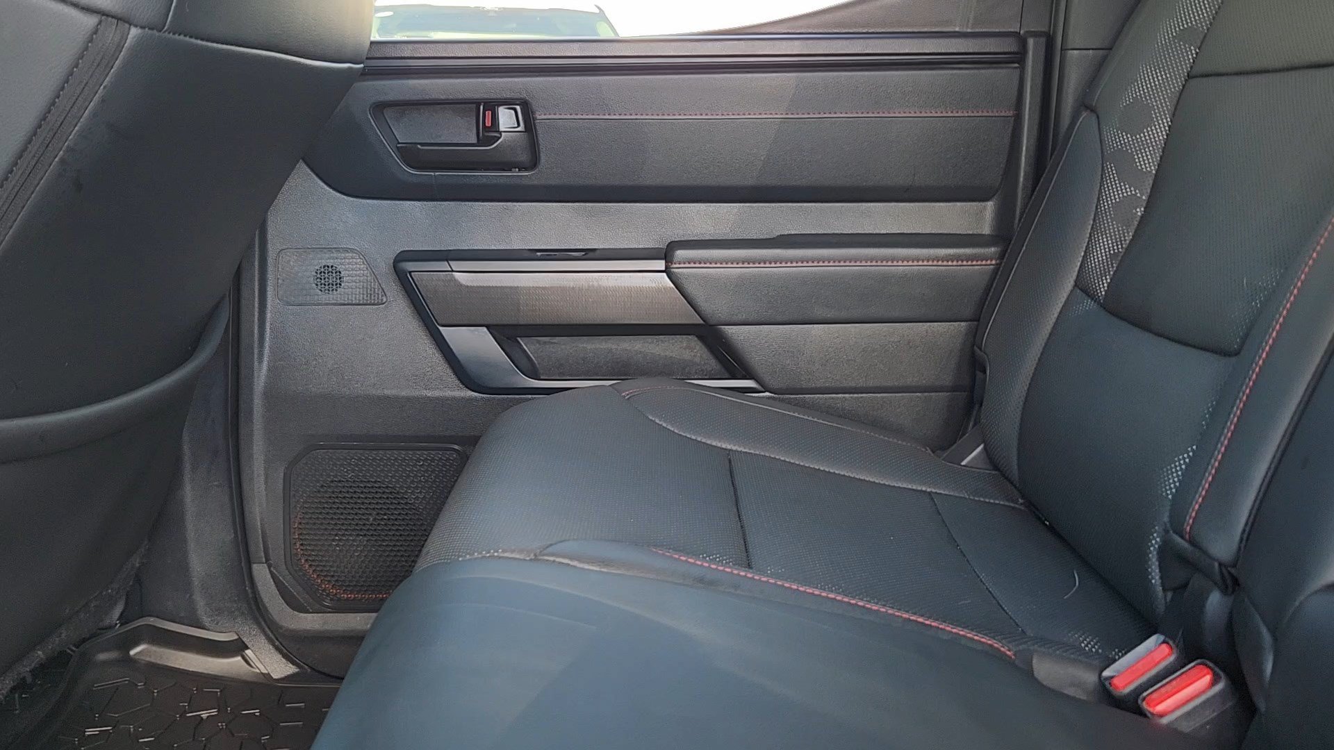 Certified Used 2024 TERRA Toyota TRD Pro Hybrid image 17