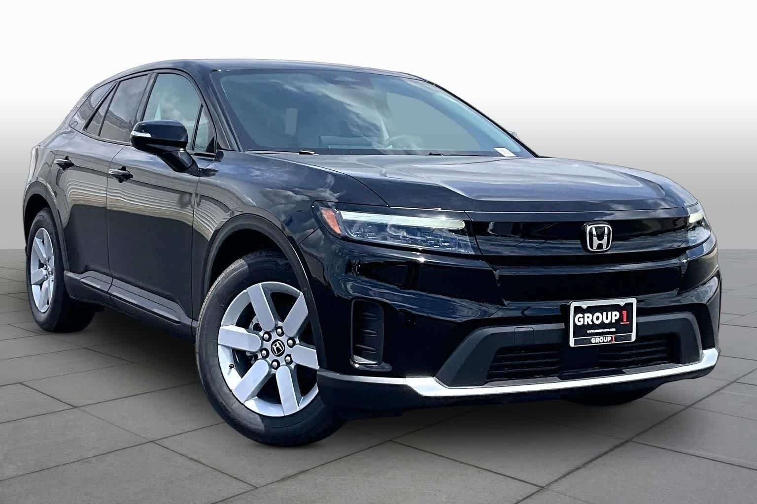 New 2026 Honda Prologue EX Sport Utility in Houston #TS511400