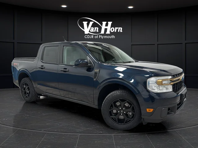2022 Ford Maverick XLT AWD's photo