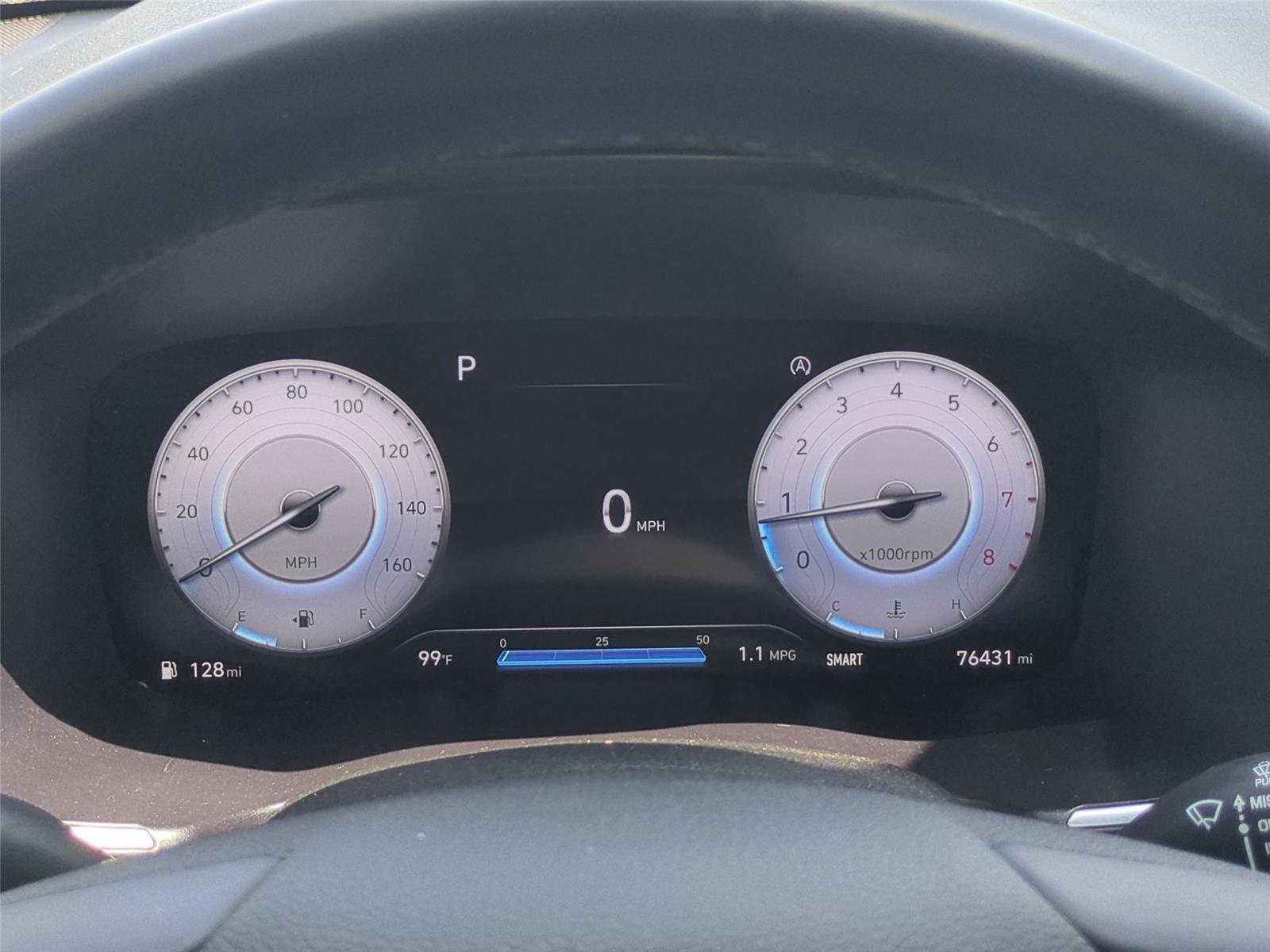 Used 2022 Portofino Gray Hyundai XRT image 22