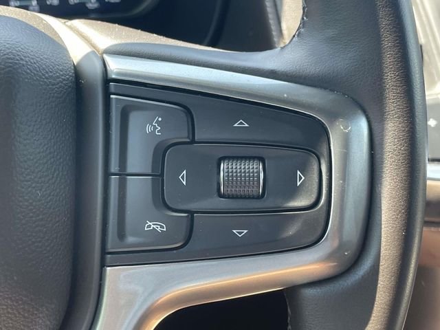 Used 2023 Black Chevrolet LT image 24