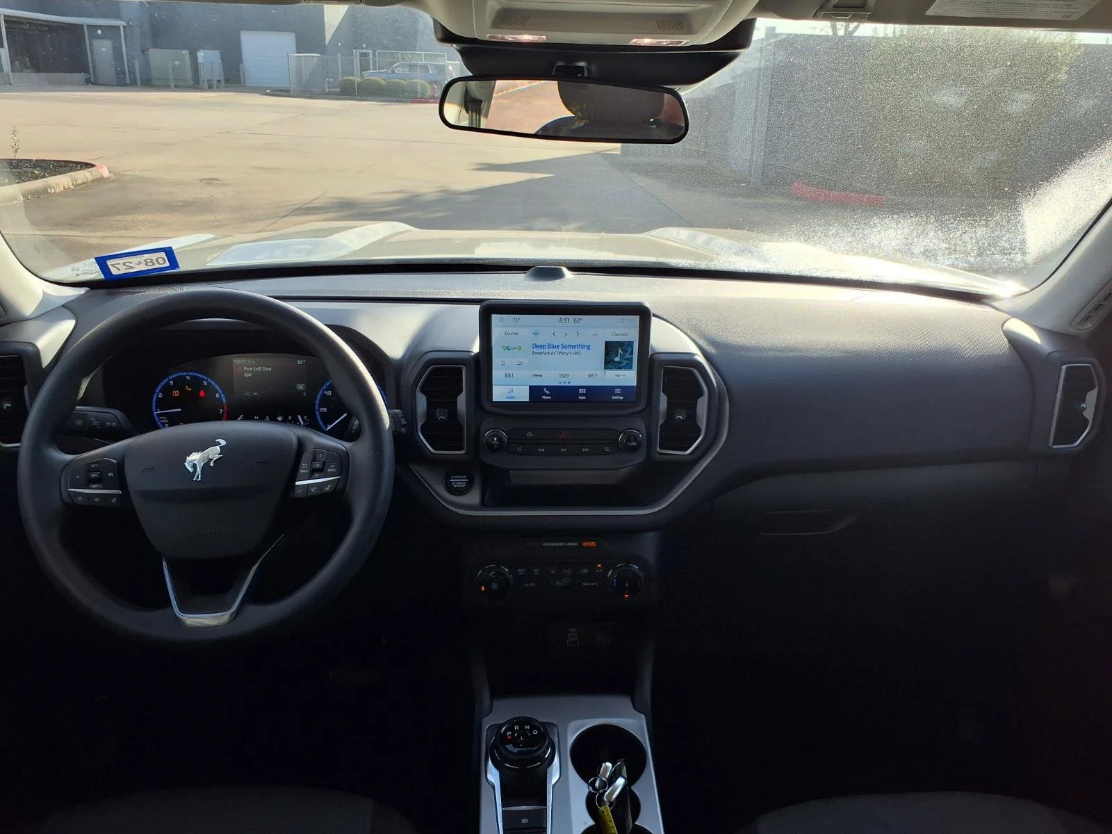 Used 2024 Beige Ford Big Bend image 12