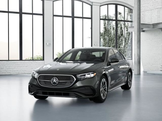 New 2027 Graphite Grey Metallic Mercedes-Benz E 350 image 41