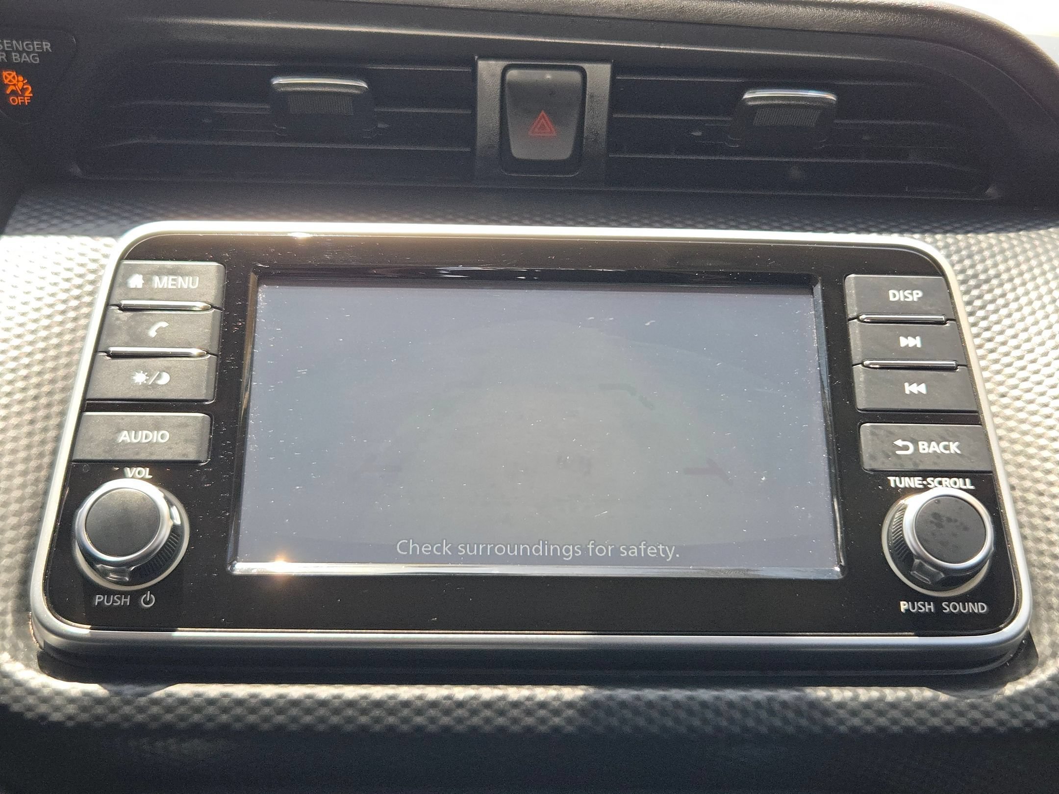 Used 2025 Gun Metallic Nissan S image 17