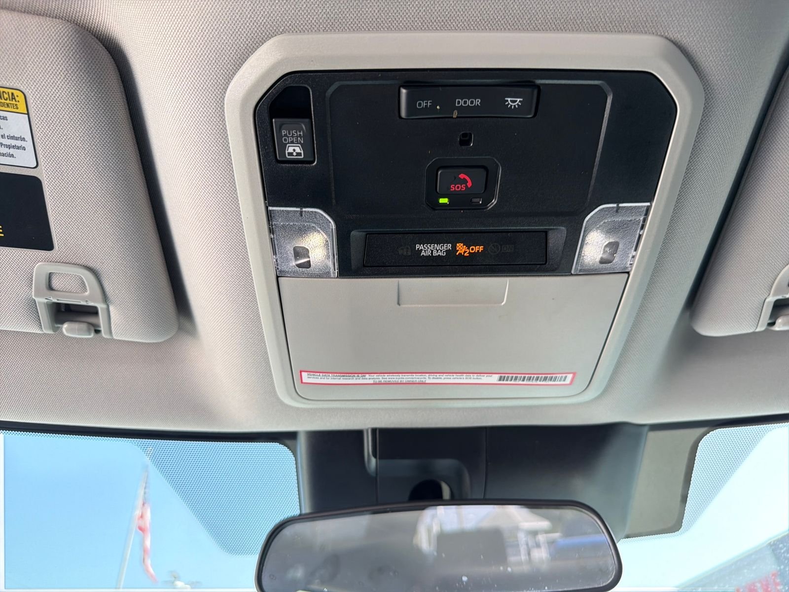 Used 2024 White Toyota SR5 image 27
