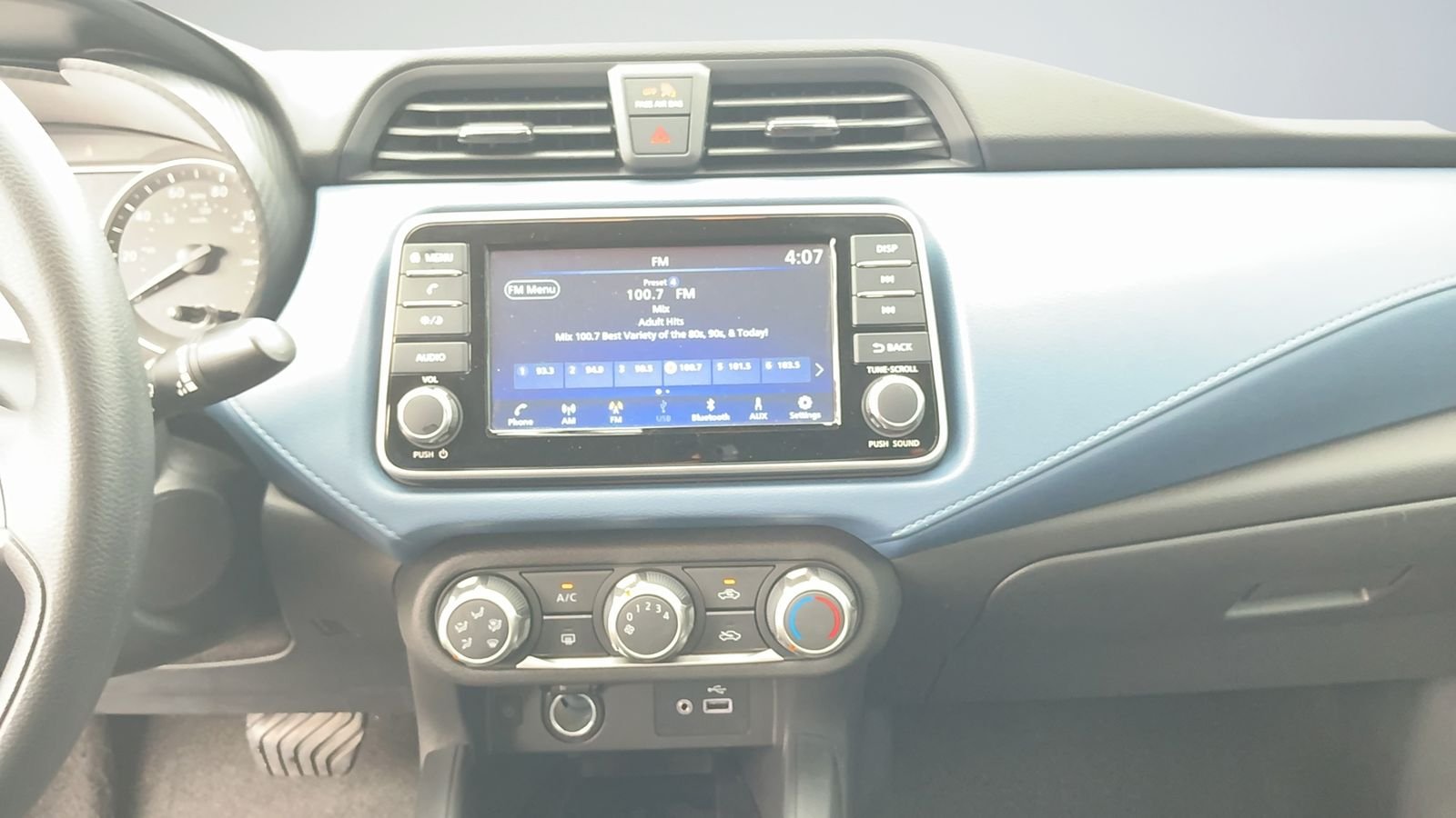 Certified Used 2025 Silver Nissan 1.6 SV image 29