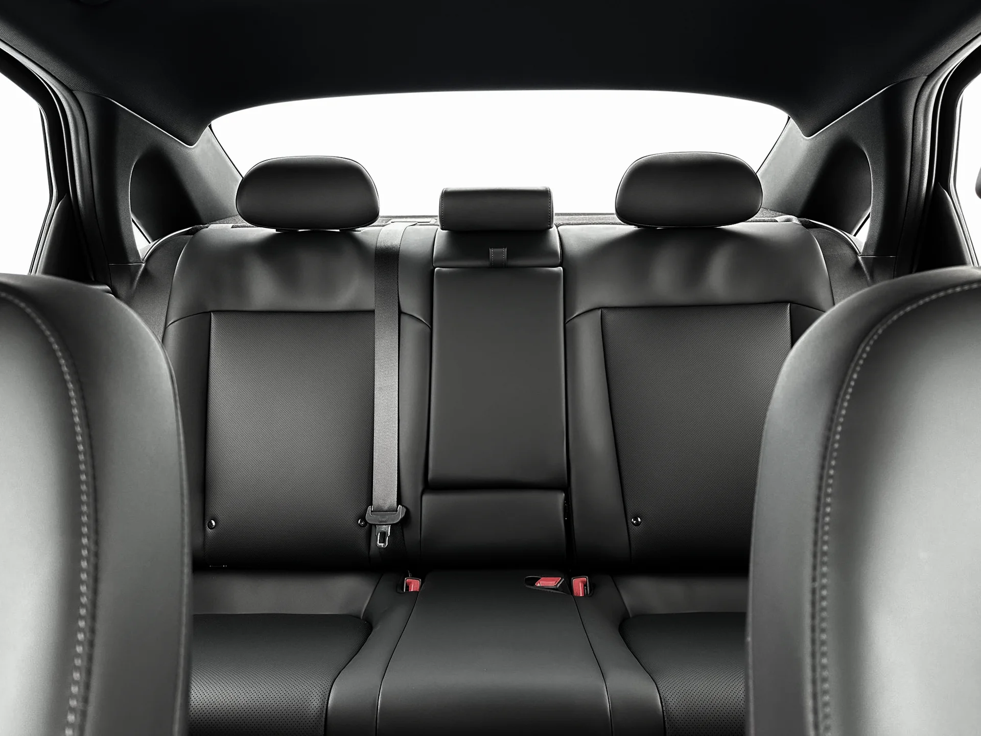 2025 Hyundai IONIQ 6 SEL - Photo 16