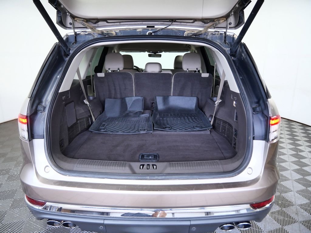Certified Used 2021 Brown Lincoln Standard image 9