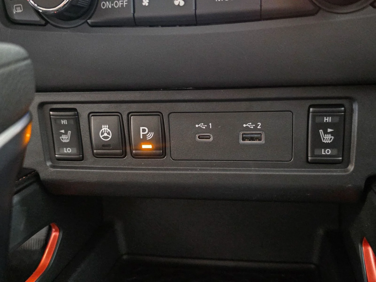 2026 Nissan Frontier PRO-4X - Photo 28