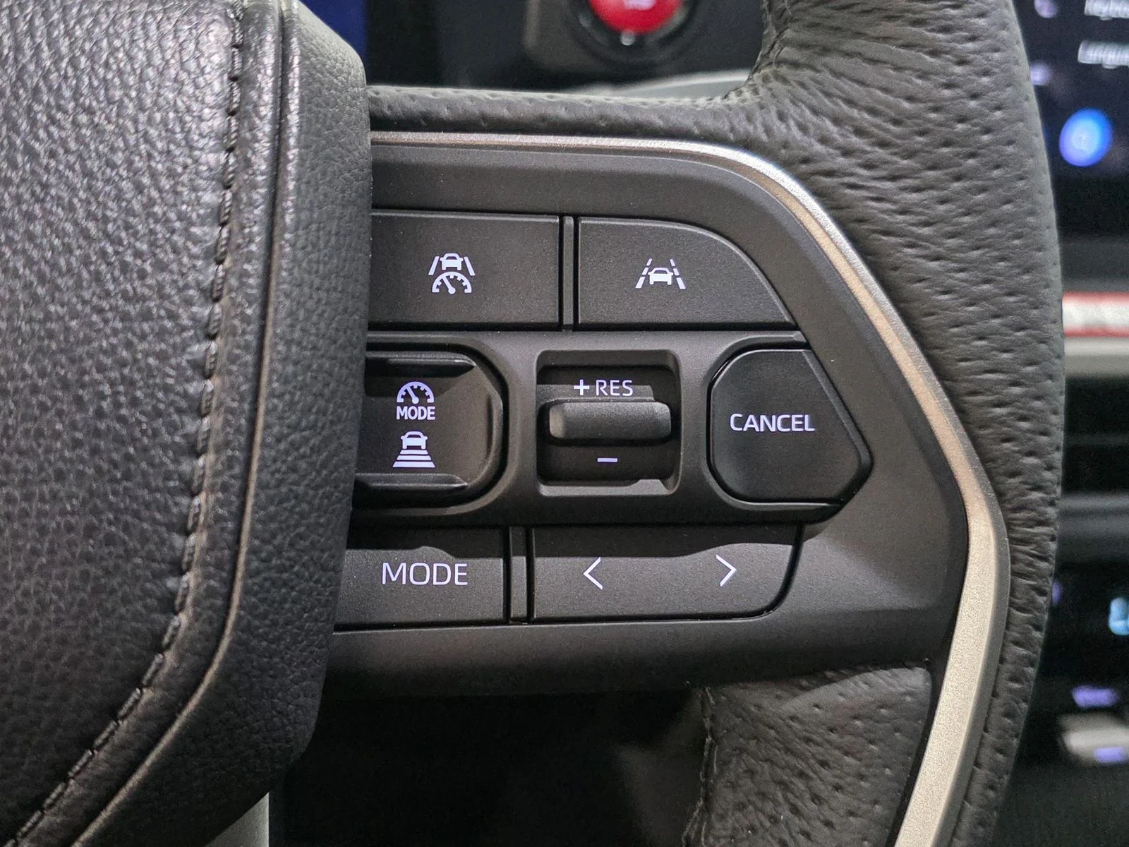 2026 Toyota Tacoma TRD Off Road - Photo 35