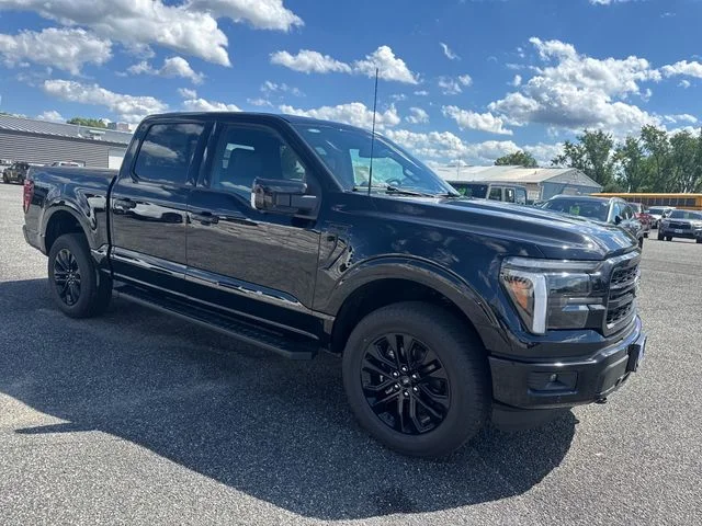 2026 Ford F-150 Lariat - Photo 10