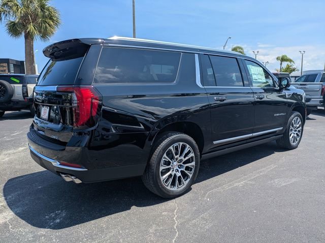 New 2026 Onyx Black GMC Denali image 4