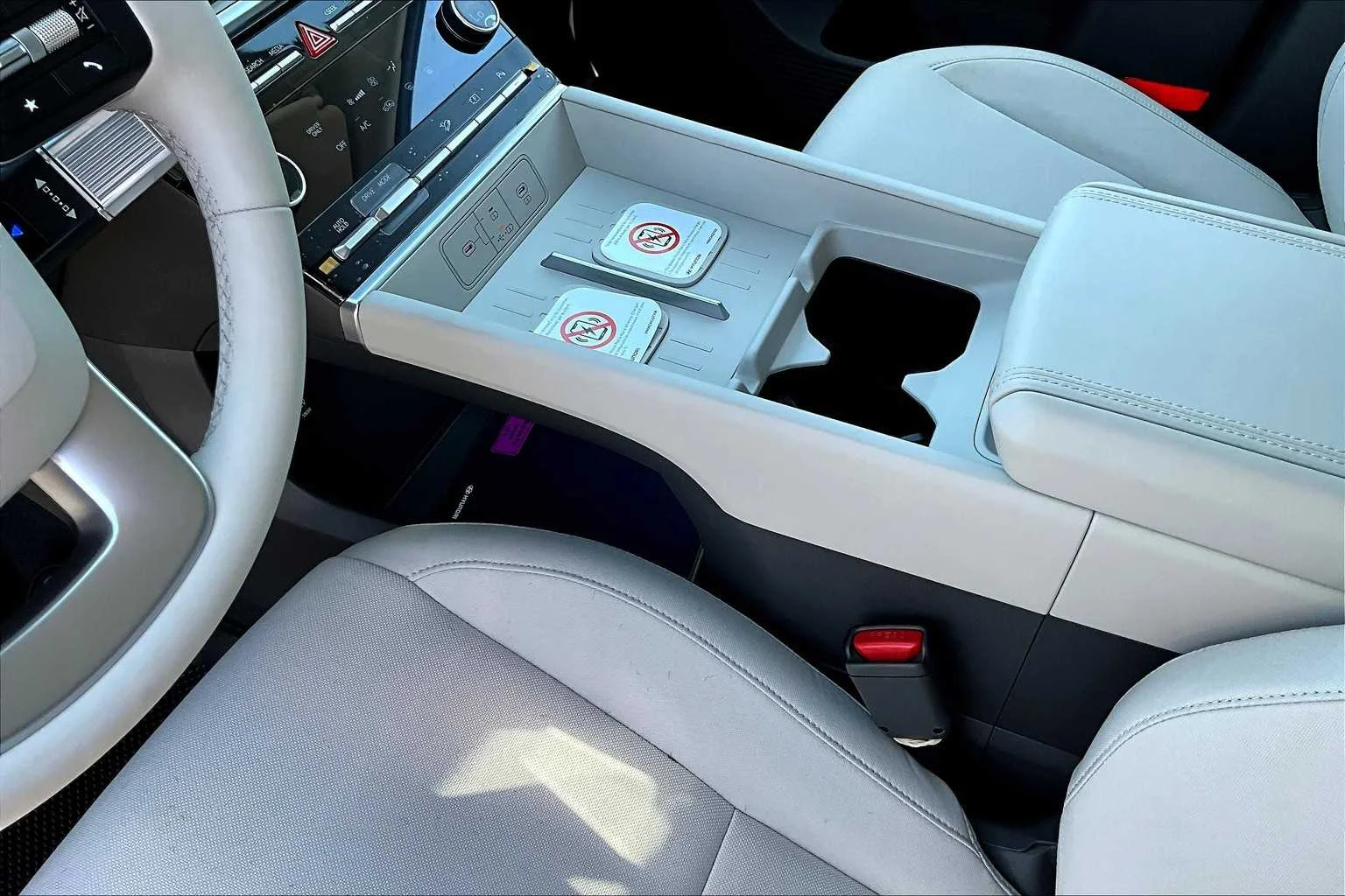 2026 Hyundai Santa Fe SE - Photo 7
