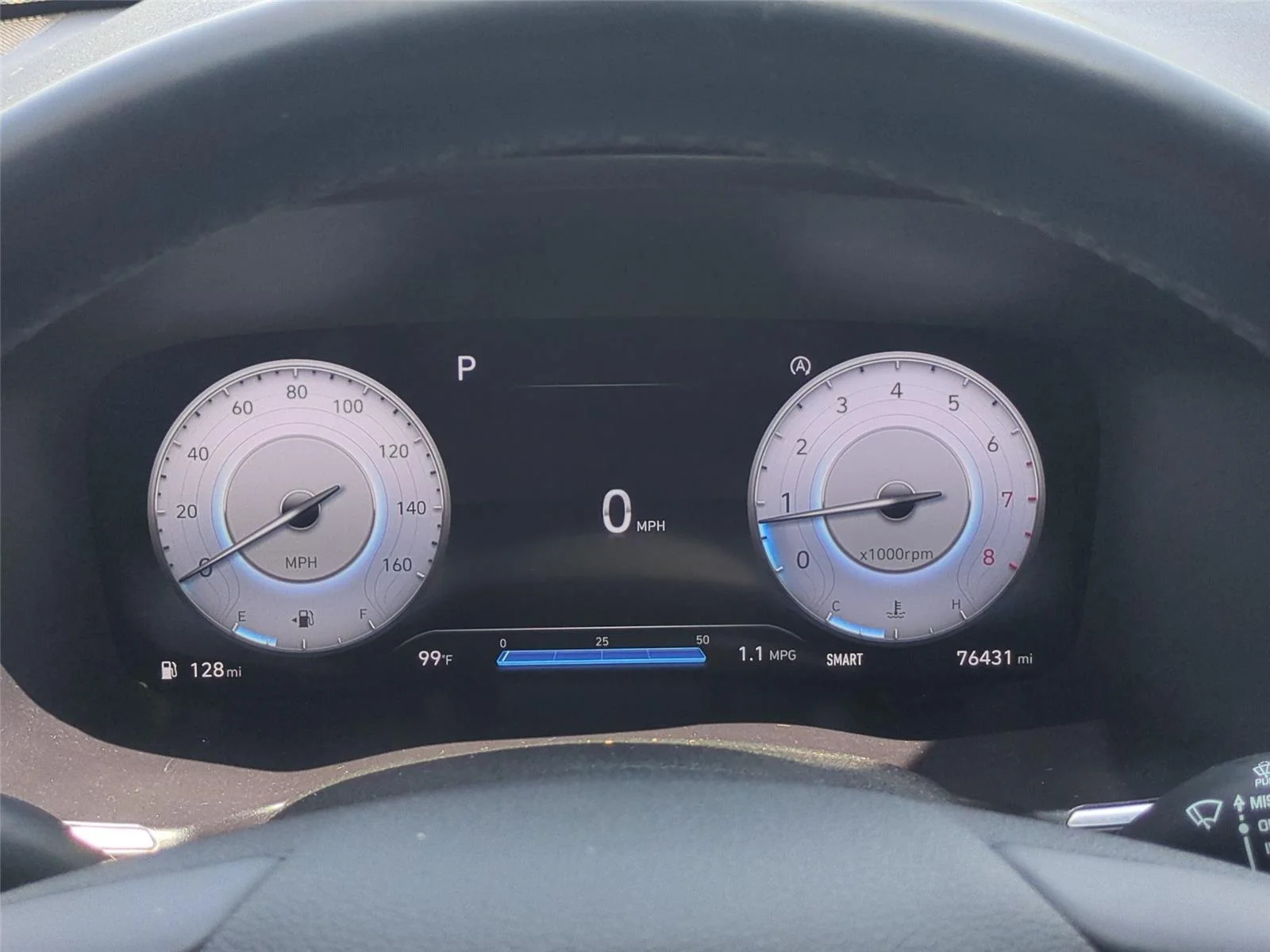 Used 2022 Portofino Gray Hyundai XRT image 22