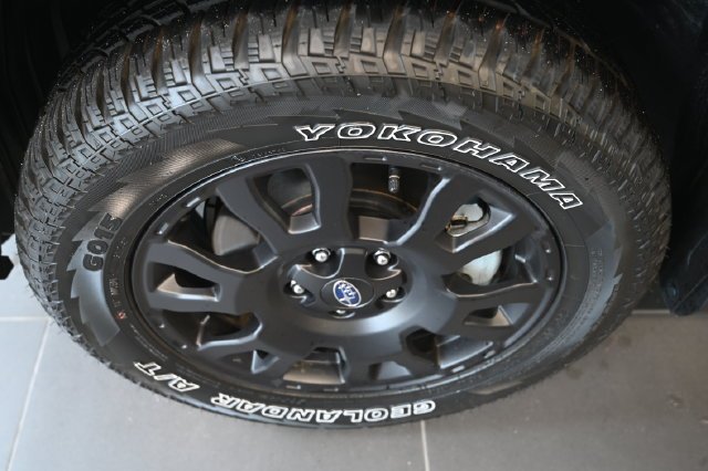 2026 Subaru Forester Wilderness - Photo 19