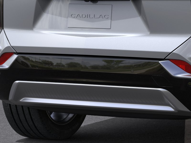 2027 Cadillac OPTIQ Premium Sport - Photo 14