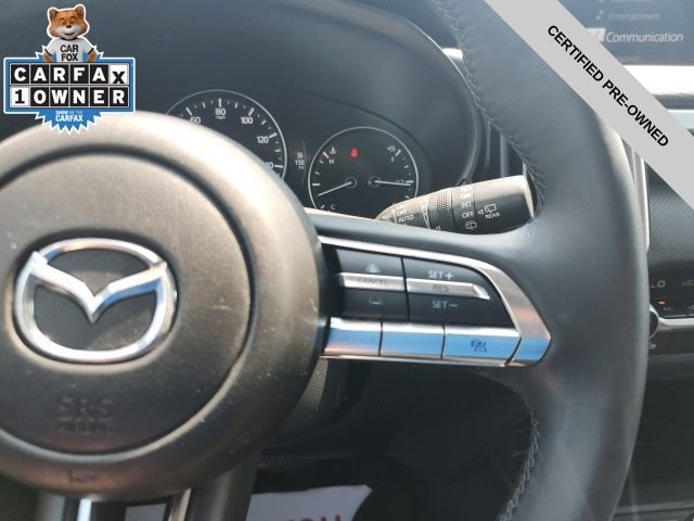 Used 2024 Blue Mazda 2.5 S Premium Package image 5