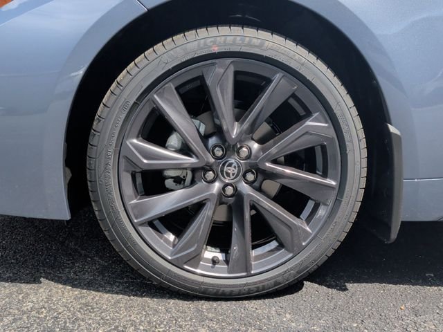 New 2026 Celestite Toyota SE image 10