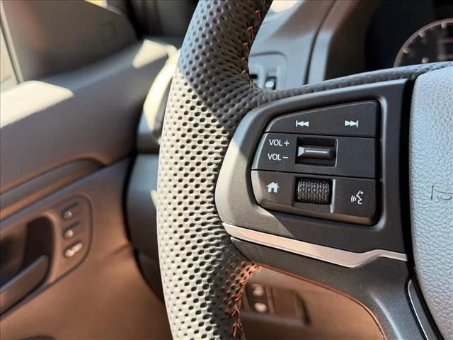 New 2026 Gray Honda TrailSport+ image 12