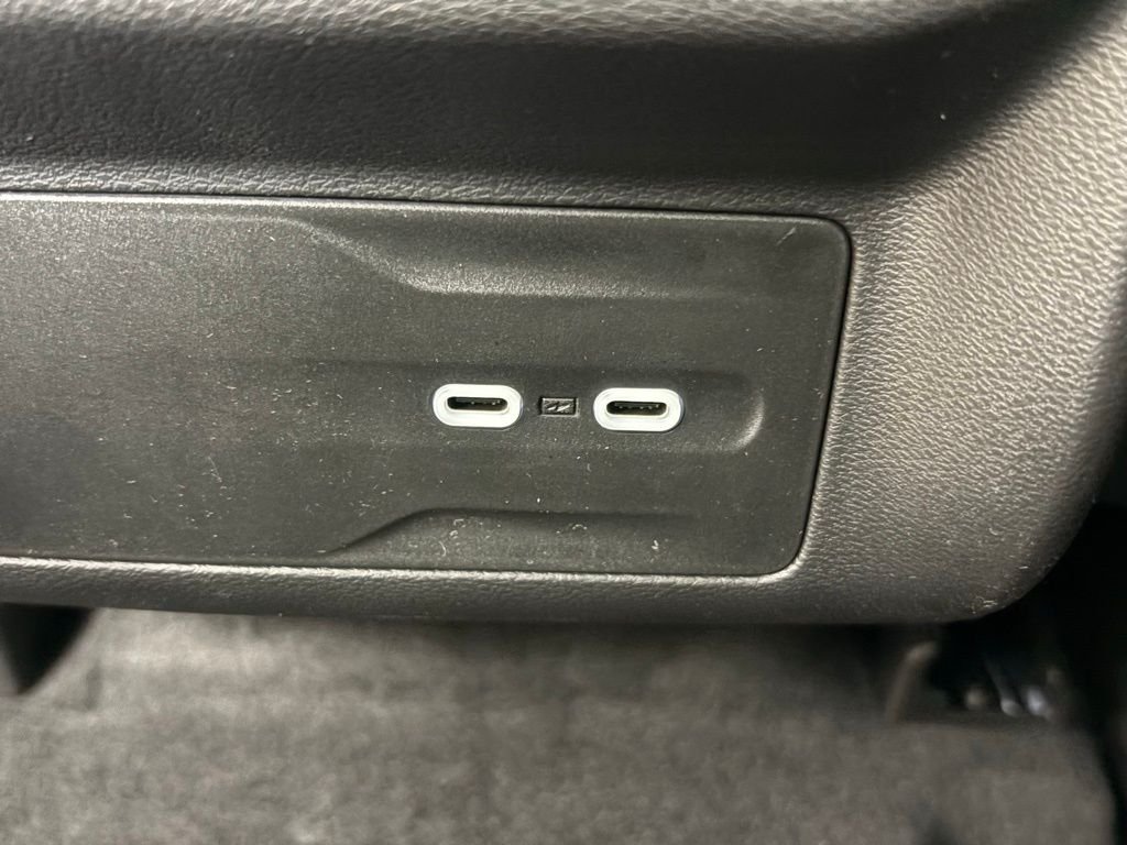 New 2026 Bright White Clearcoat Jeep Laredo image 34