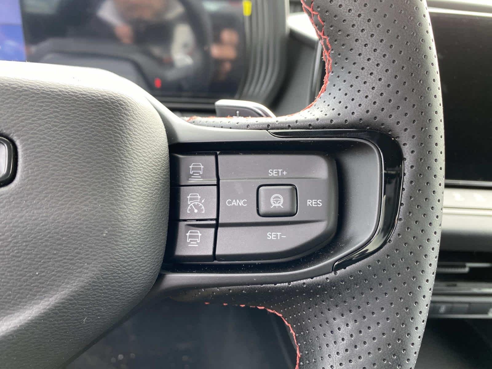 New 2026 White Knuckle Exterior Paint Dodge R/T image 12