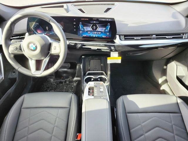 Used 2026 Blue BMW xDrive28i image 12