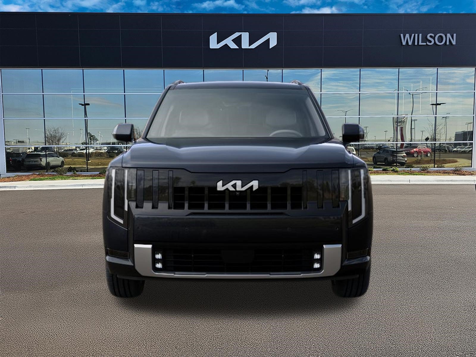 New 2027 Panthera Metal Kia SX image 2