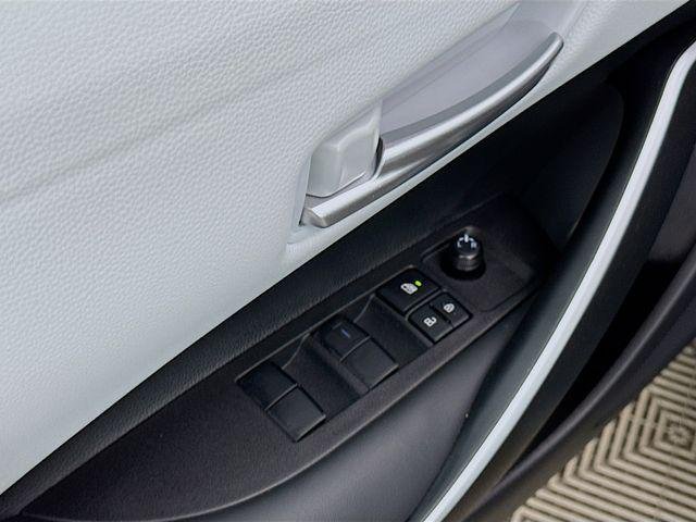 Certified Used 2025 ATTITUDE BLACK MC. Toyota  image 18