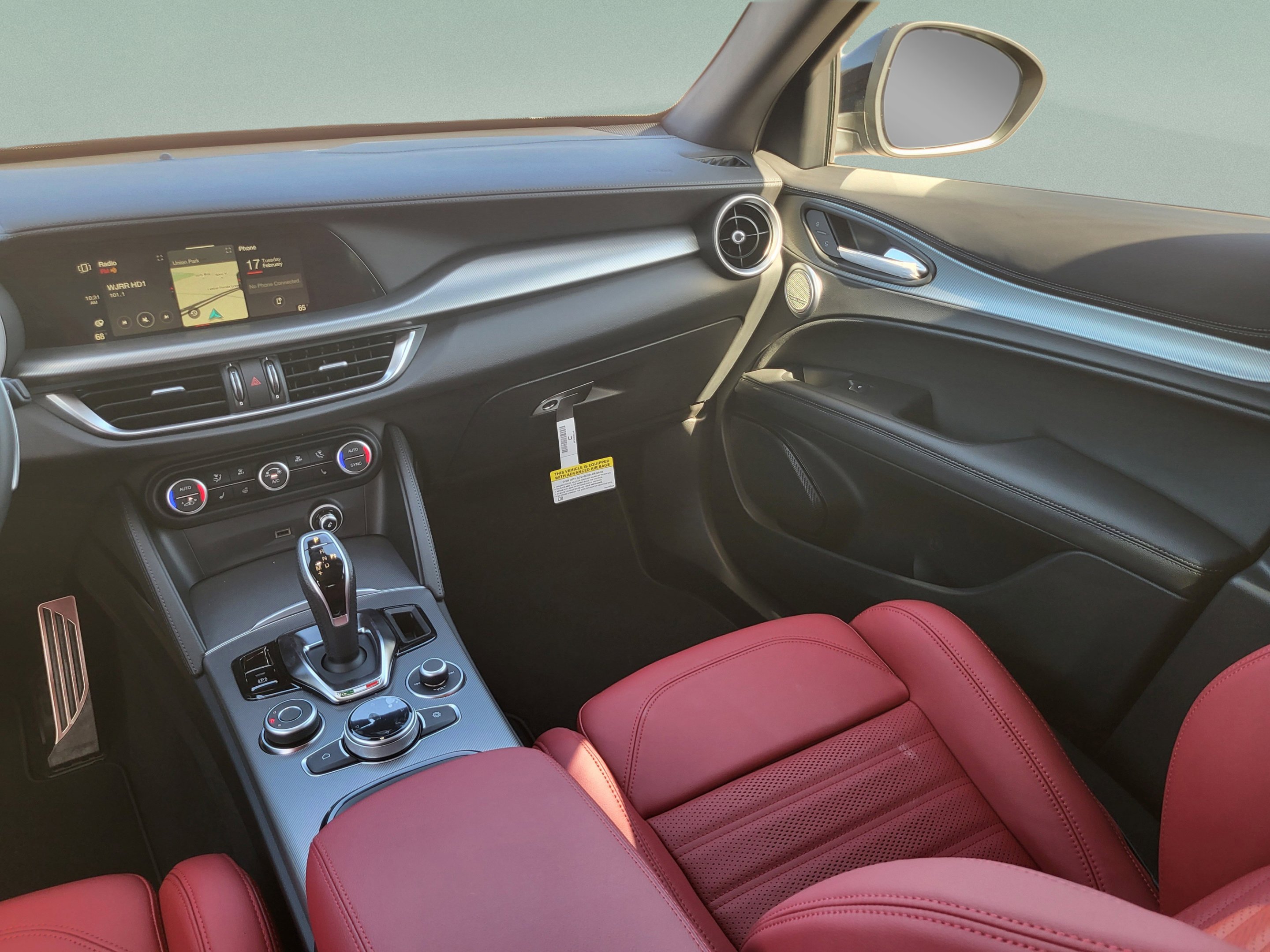 2026 Alfa Romeo Stelvio Base - Photo 28