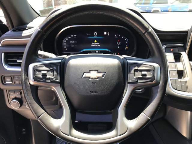 2022 Chevrolet Tahoe LT - Photo 15
