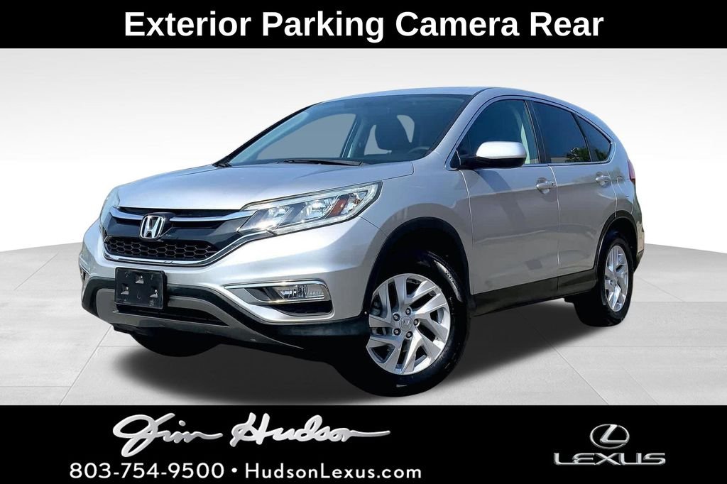 Used 2015  Honda EX image 1