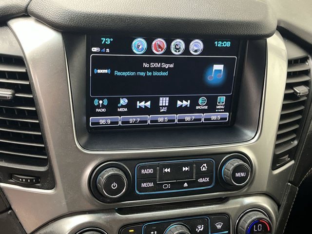 Used 2019 Silver Ice Metallic Chevrolet LS image 21