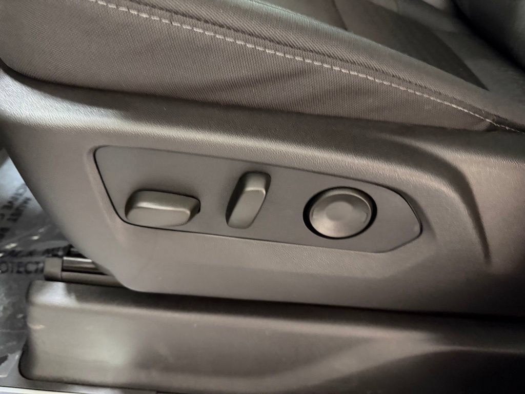 2026 Chevrolet Silverado 1500 RST - Photo 31