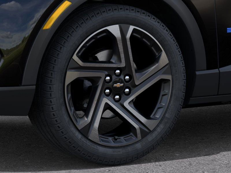2026 Chevrolet Equinox EV 2LT - Photo 9