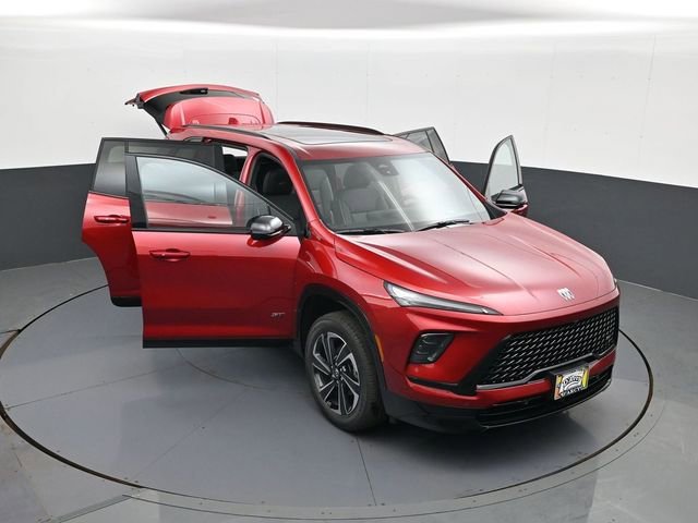 2026 Buick Enclave Sport Touring - Photo 30