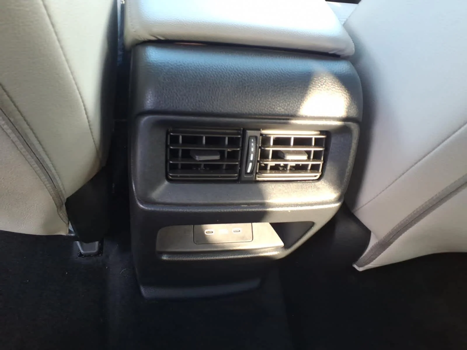 2026 Honda CR-V EX-L - Photo 13