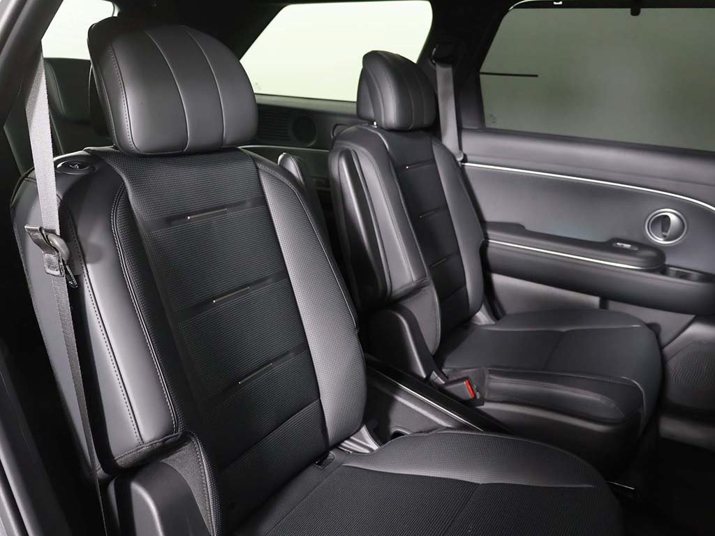 2026 Hyundai Palisade Calligraphy - Photo 40