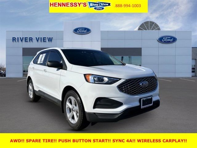 2024 Ford Edge SE
