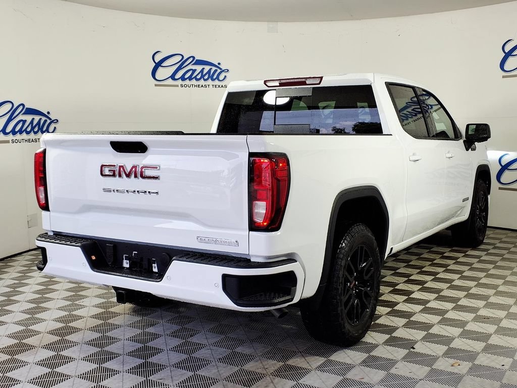 2026 GMC Sierra 1500 Elevation - Photo 7