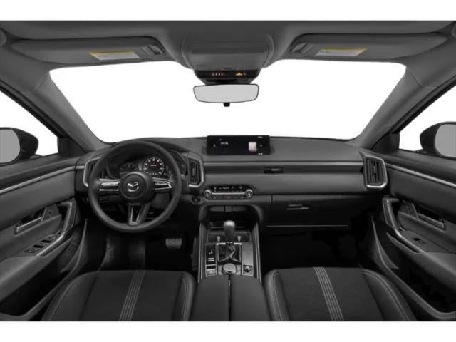 Certified Used 2026 Blue Mazda 2.5 S Preferred image 19