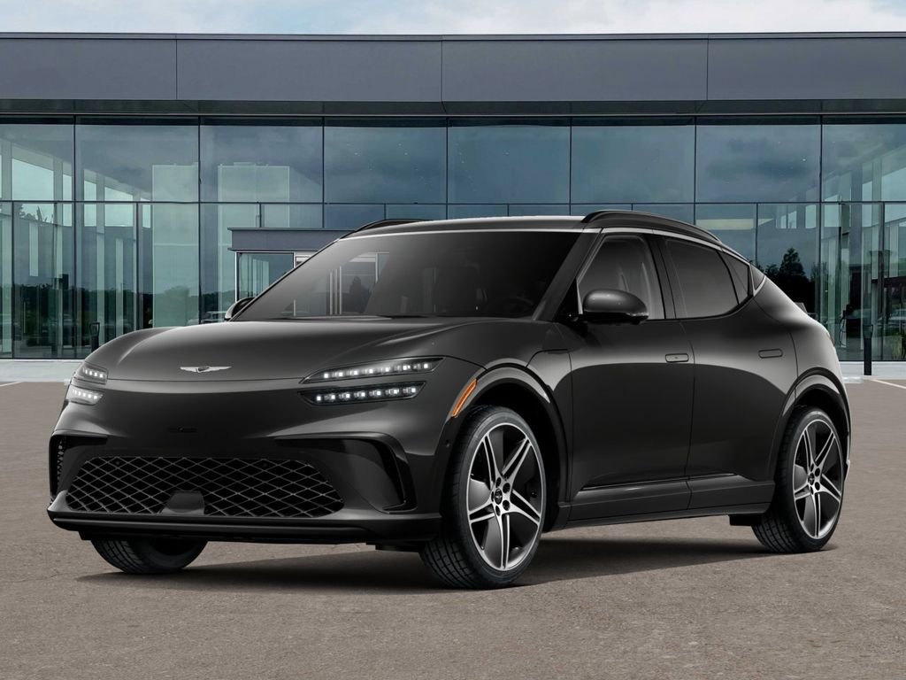 2026 Genesis GV60 GV60 Performance AWD's photo